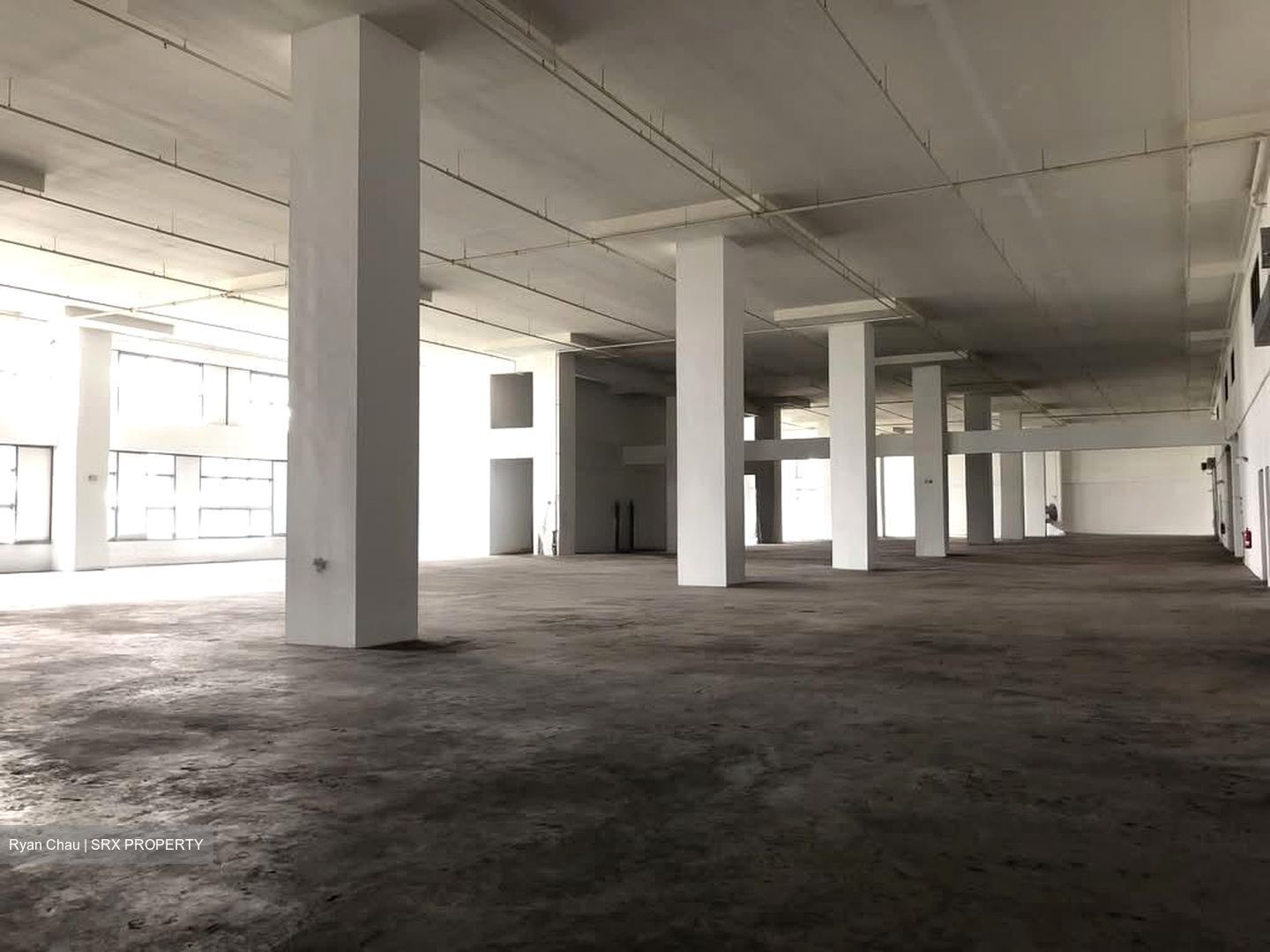 Sunview Road (D22), Factory #594035261